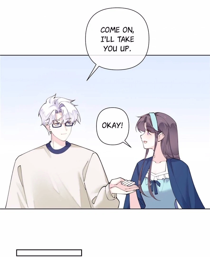 Pampering My Beast Commander (Official) - Chapter 80 manhwa