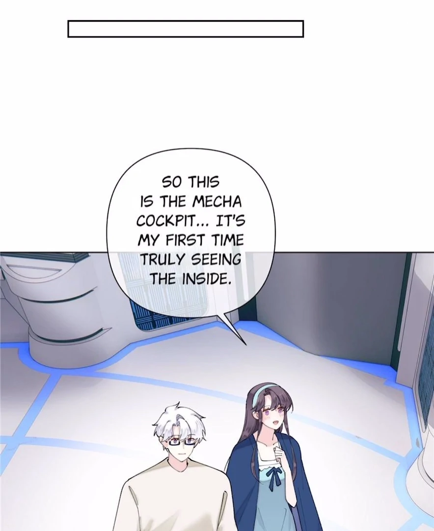 Pampering My Beast Commander (Official) - Chapter 80 manhwa