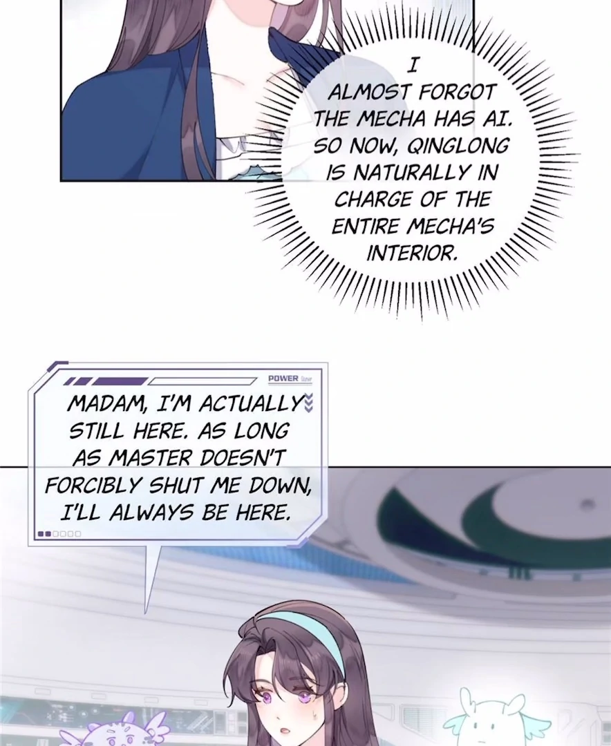 Pampering My Beast Commander (Official) - Chapter 80 manhwa