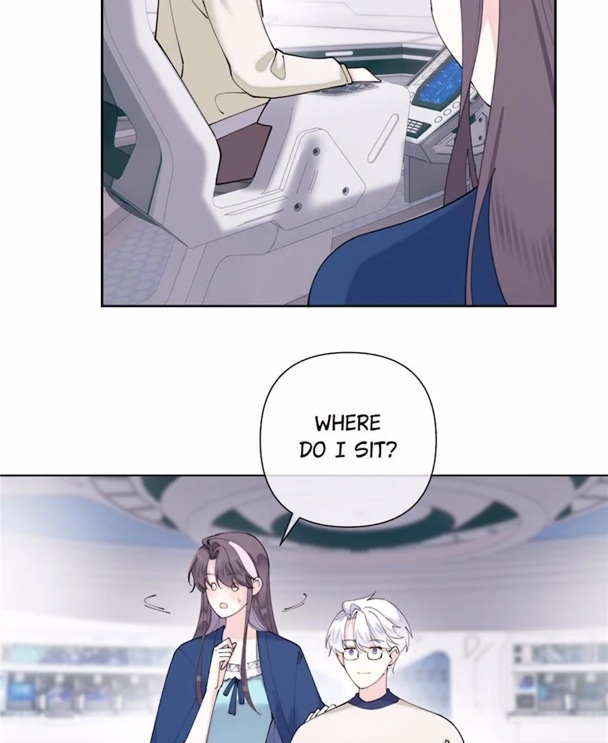 Pampering My Beast Commander (Official) - Chapter 80 manhwa