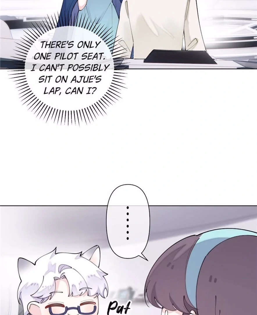Pampering My Beast Commander (Official) - Chapter 80 manhwa