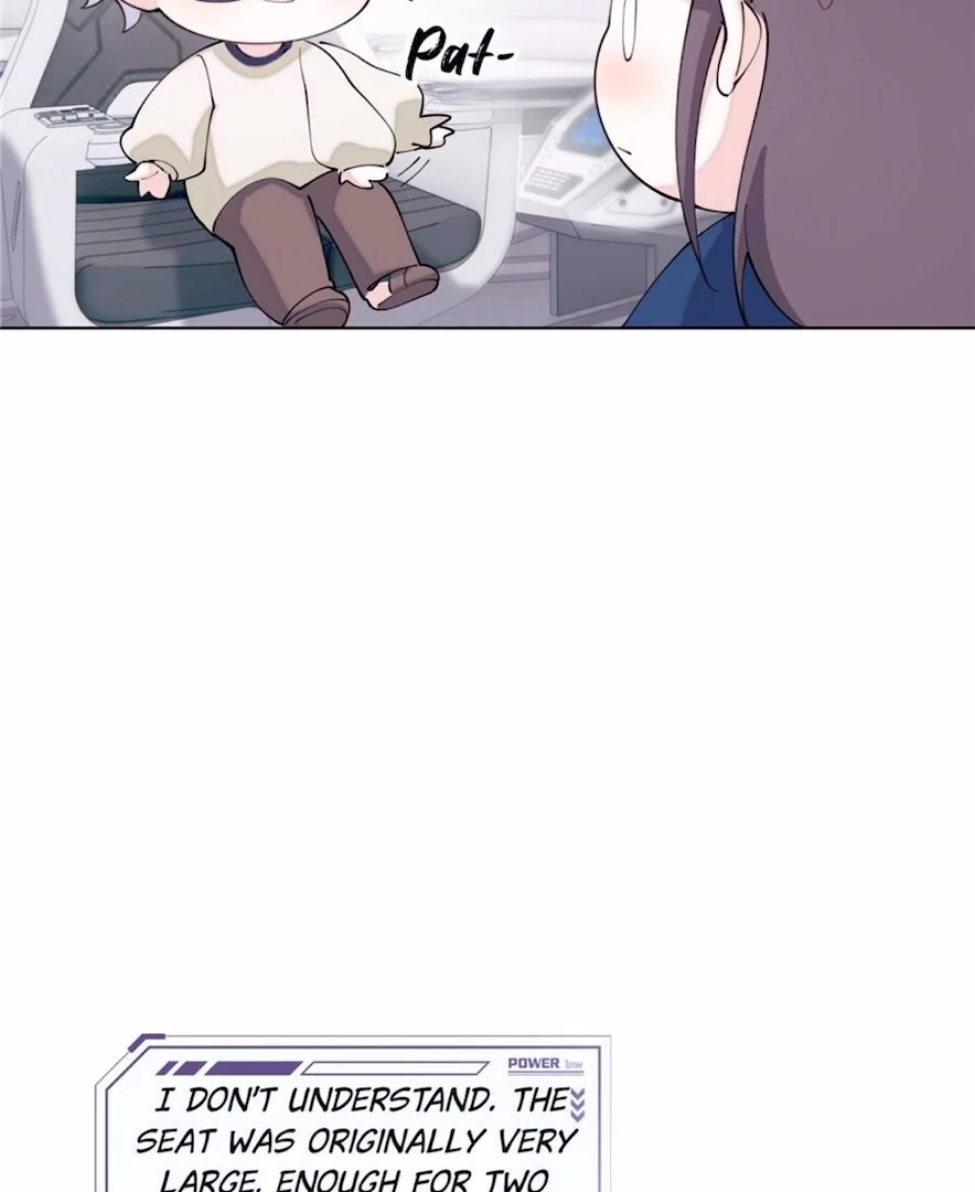 Pampering My Beast Commander (Official) - Chapter 80 manhwa