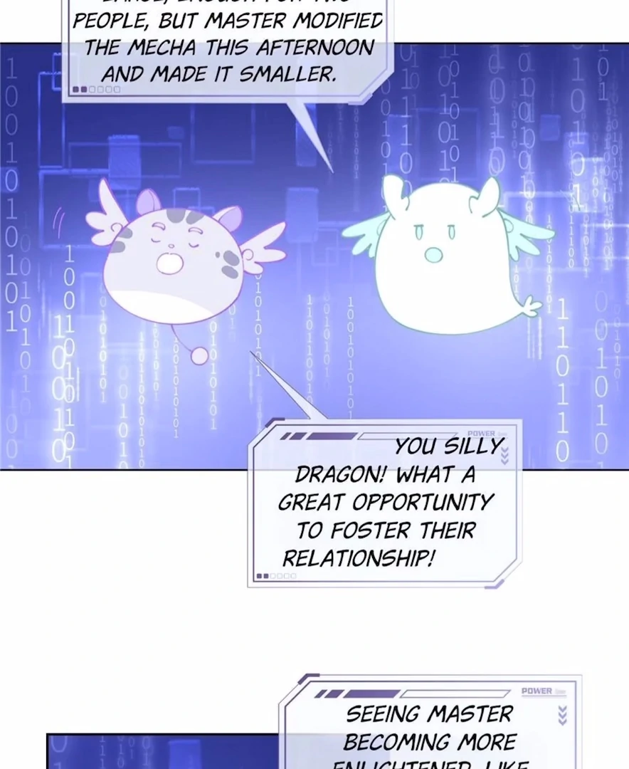 Pampering My Beast Commander (Official) - Chapter 80 manhwa