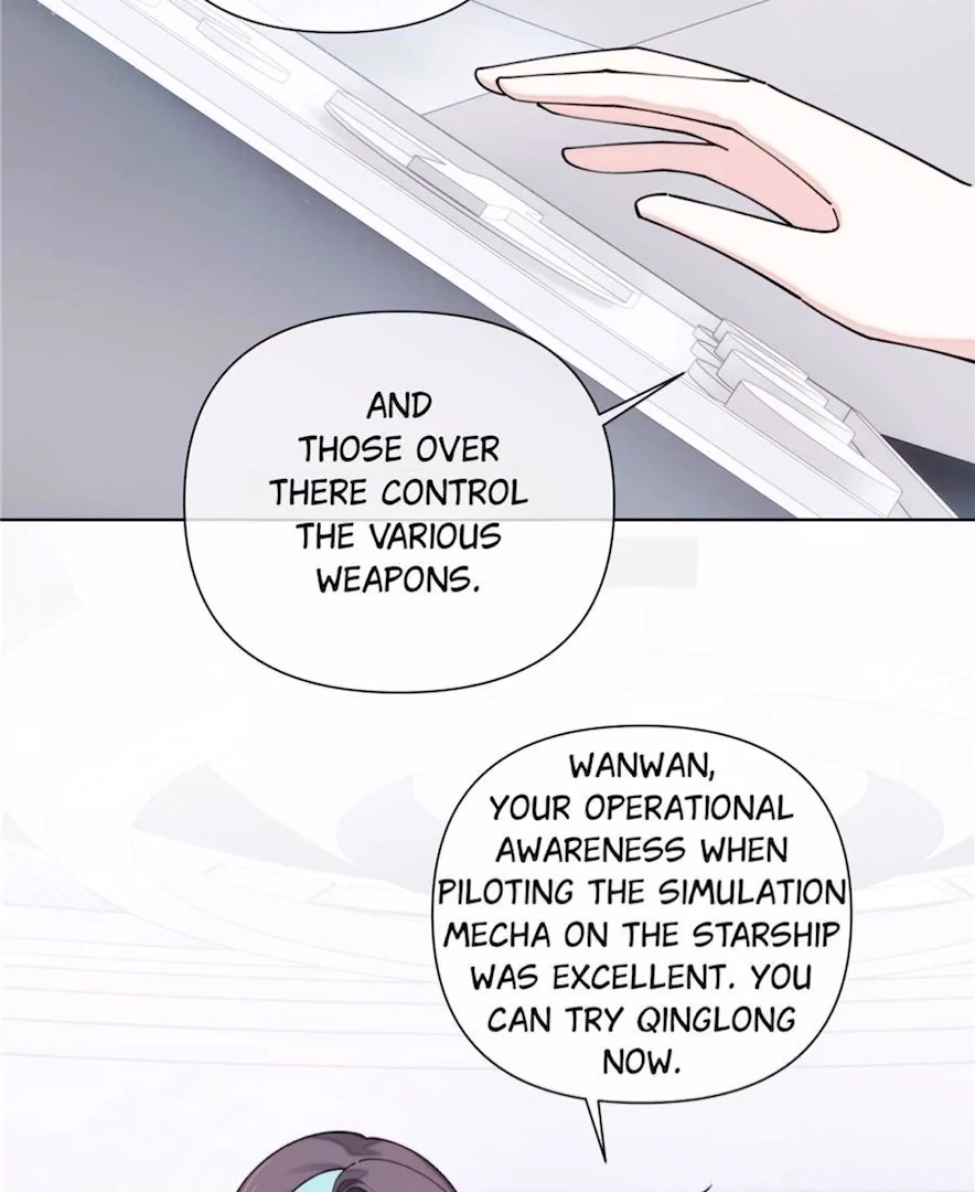 Pampering My Beast Commander (Official) - Chapter 80 manhwa