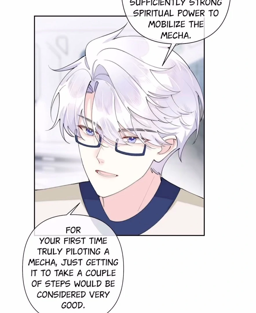 Pampering My Beast Commander (Official) - Chapter 80 manhwa