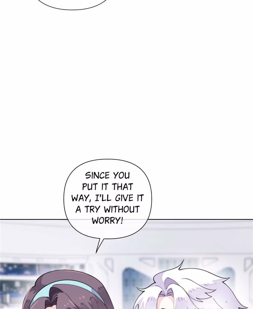Pampering My Beast Commander (Official) - Chapter 80 manhwa