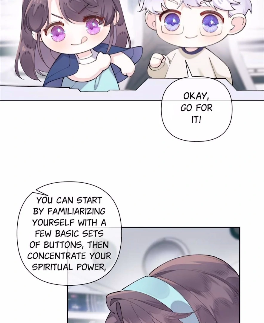 Pampering My Beast Commander (Official) - Chapter 80 manhwa
