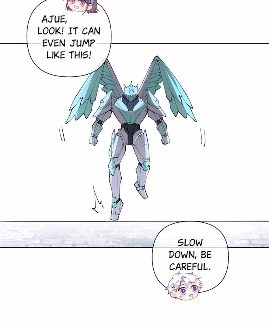 Pampering My Beast Commander (Official) - Chapter 80 manhwa