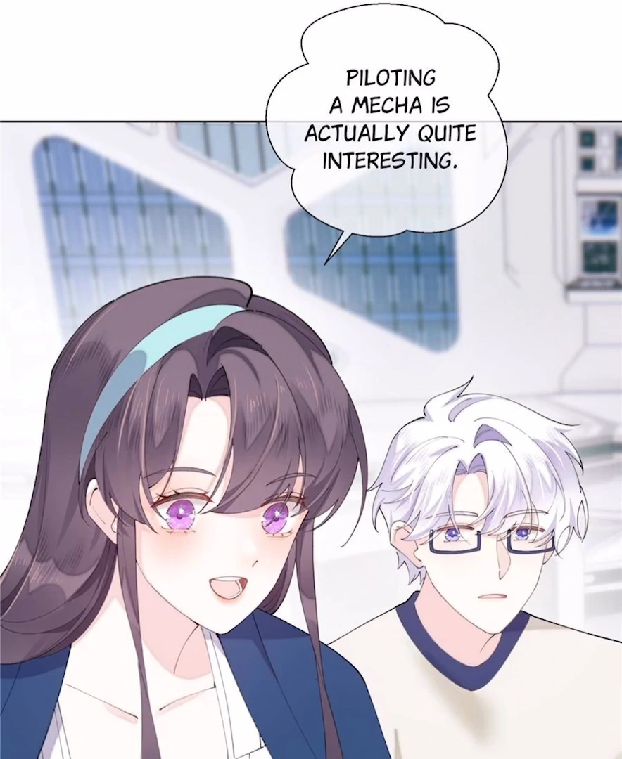 Pampering My Beast Commander (Official) - Chapter 80 manhwa