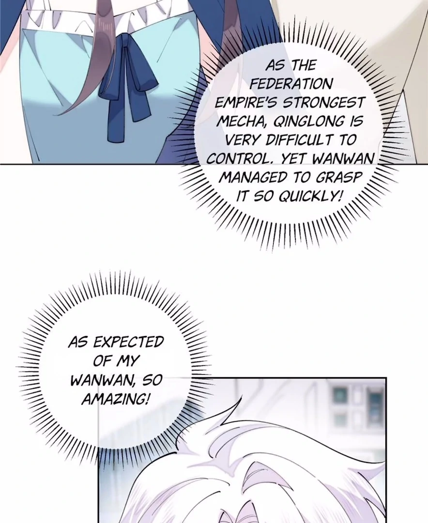 Pampering My Beast Commander (Official) - Chapter 80 manhwa