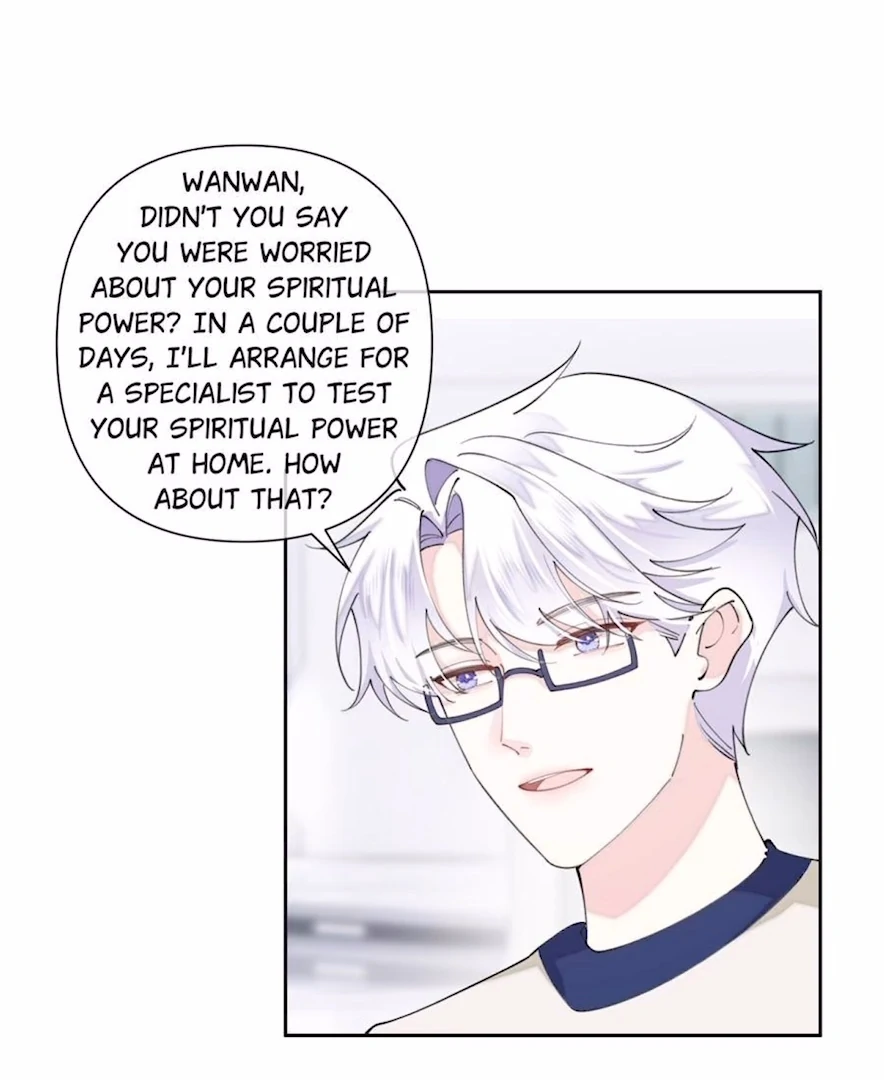 Pampering My Beast Commander (Official) - Chapter 80 manhwa