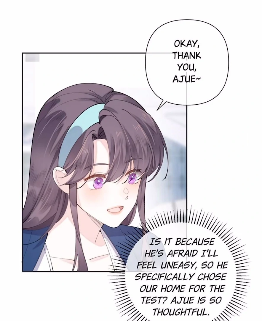 Pampering My Beast Commander (Official) - Chapter 80 manhwa