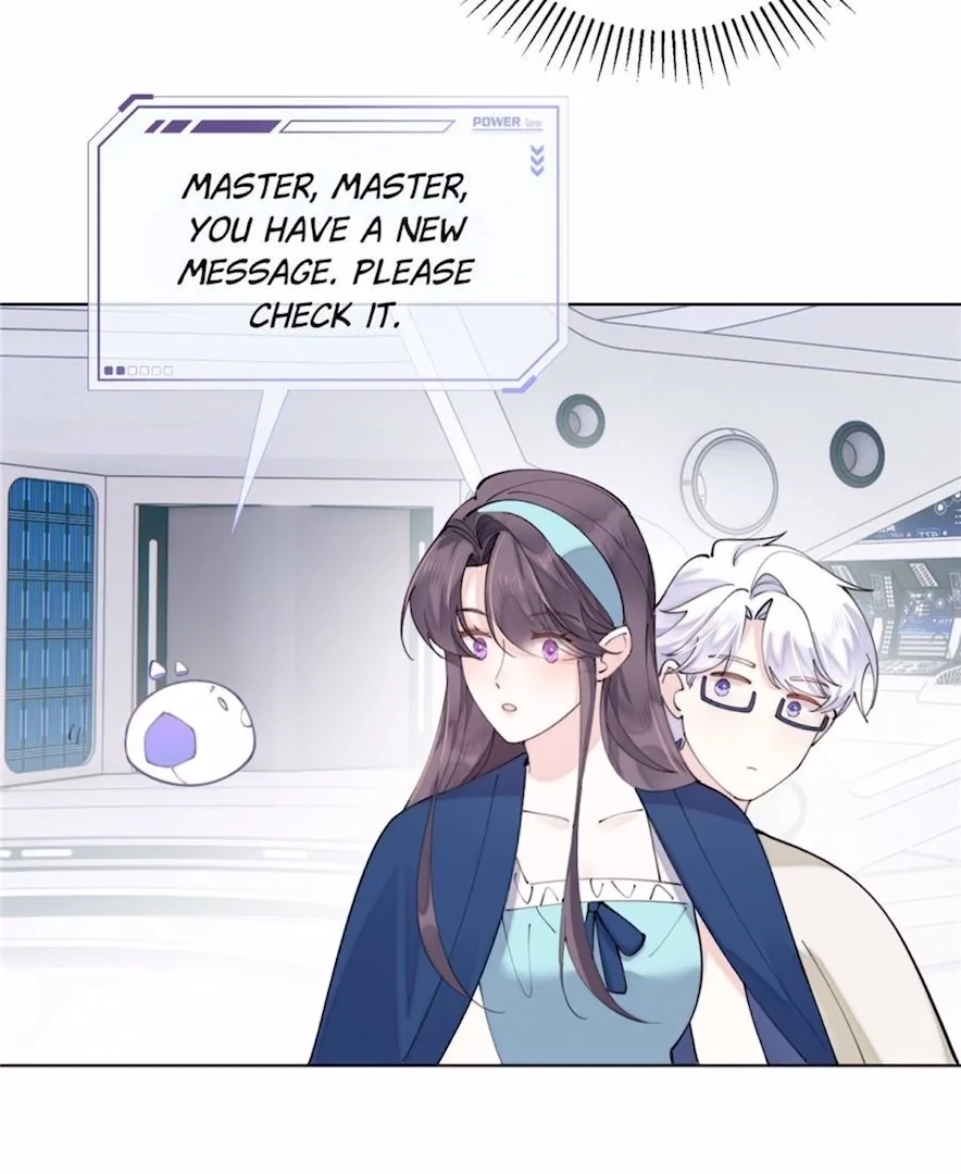 Pampering My Beast Commander (Official) - Chapter 80 manhwa