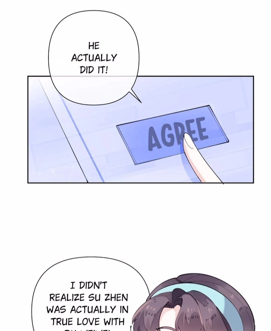 Pampering My Beast Commander (Official) - Chapter 80 manhwa