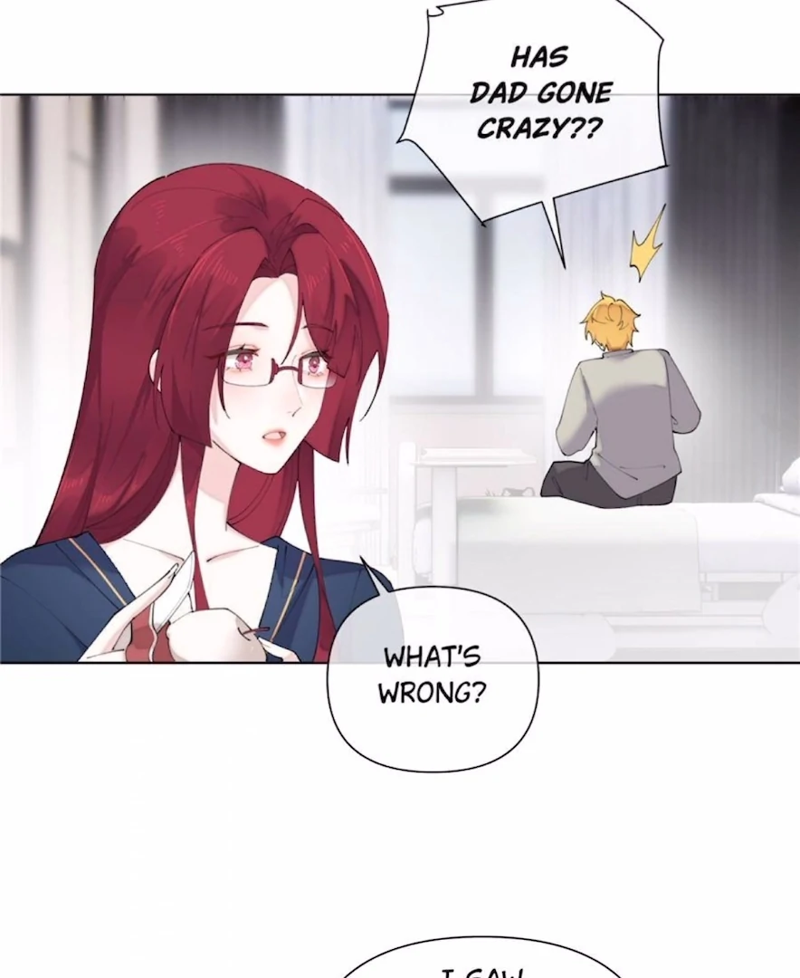 Pampering My Beast Commander (Official) - Chapter 81 manhwa