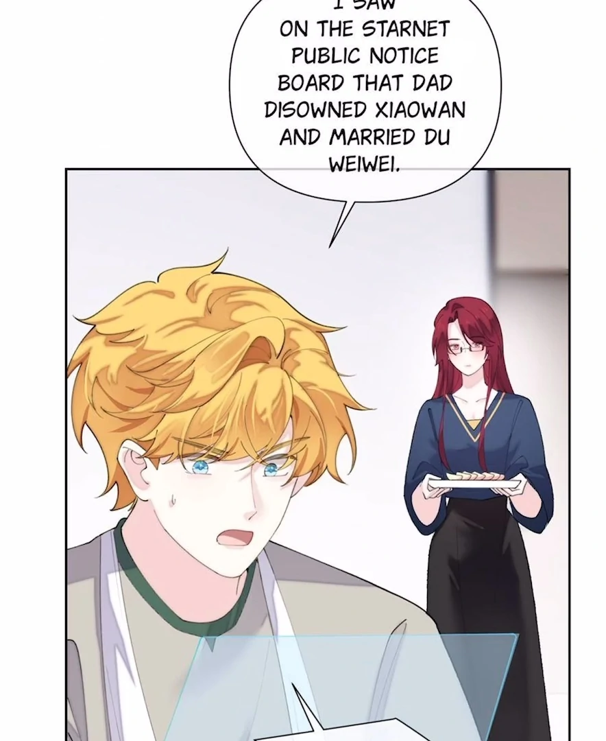 Pampering My Beast Commander (Official) - Chapter 81 manhwa