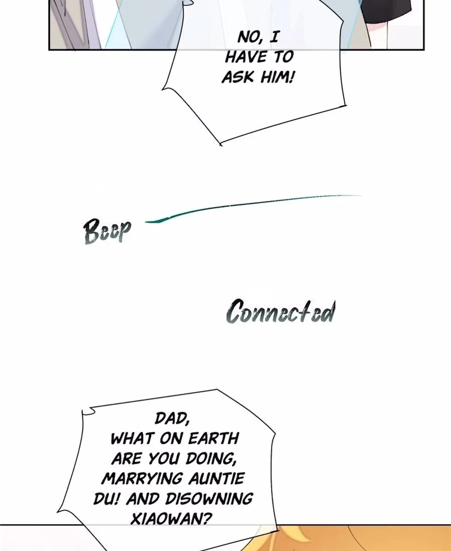 Pampering My Beast Commander (Official) - Chapter 81 manhwa