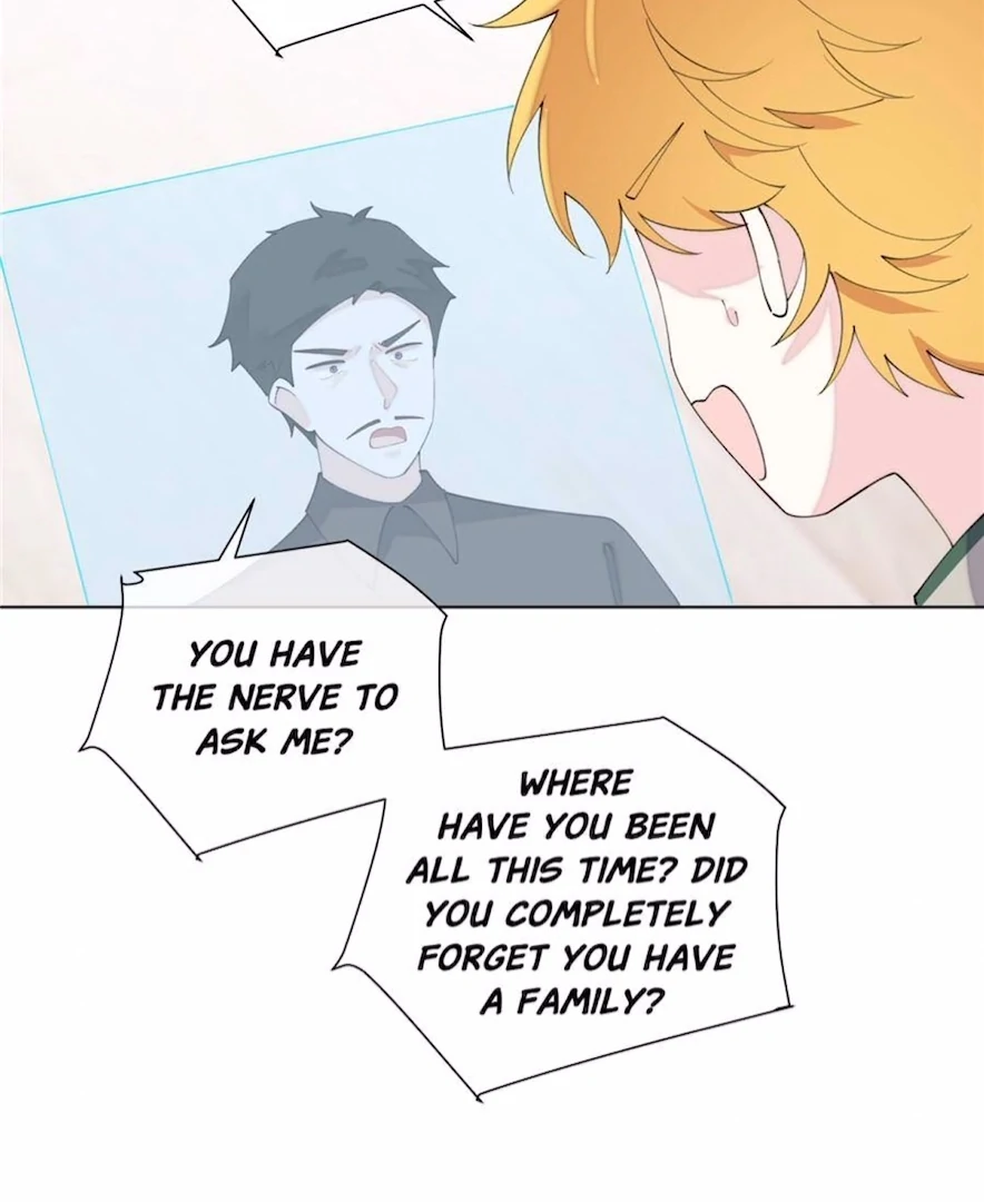 Pampering My Beast Commander (Official) - Chapter 81 manhwa