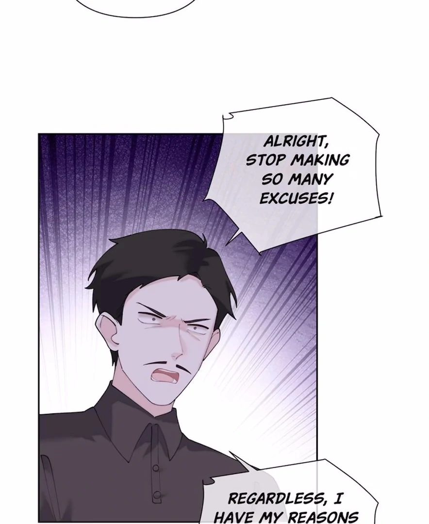 Pampering My Beast Commander (Official) - Chapter 81 manhwa