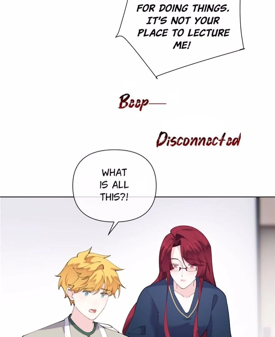 Pampering My Beast Commander (Official) - Chapter 81 manhwa