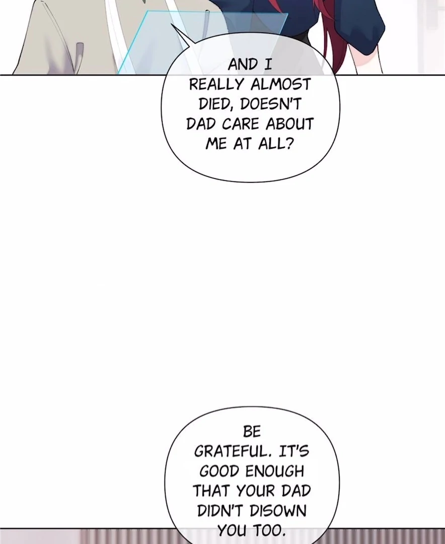 Pampering My Beast Commander (Official) - Chapter 81 manhwa