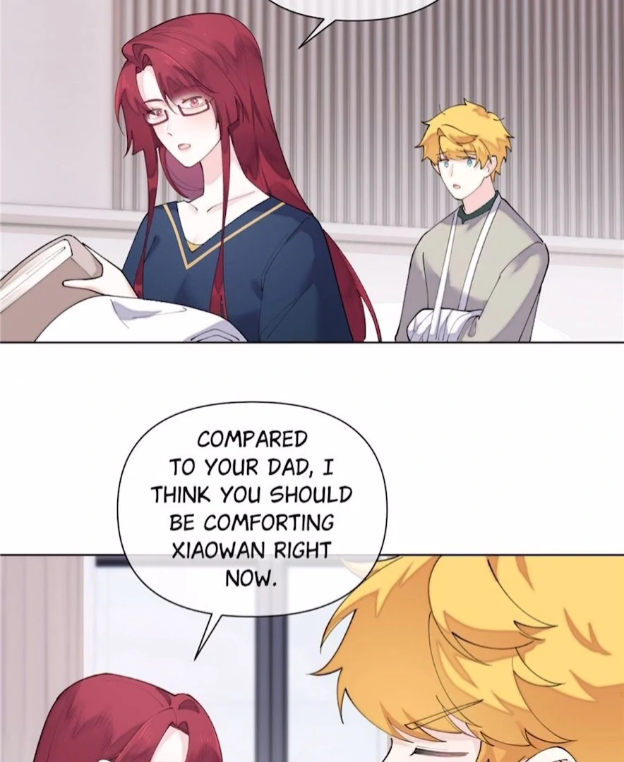 Pampering My Beast Commander (Official) - Chapter 81 manhwa