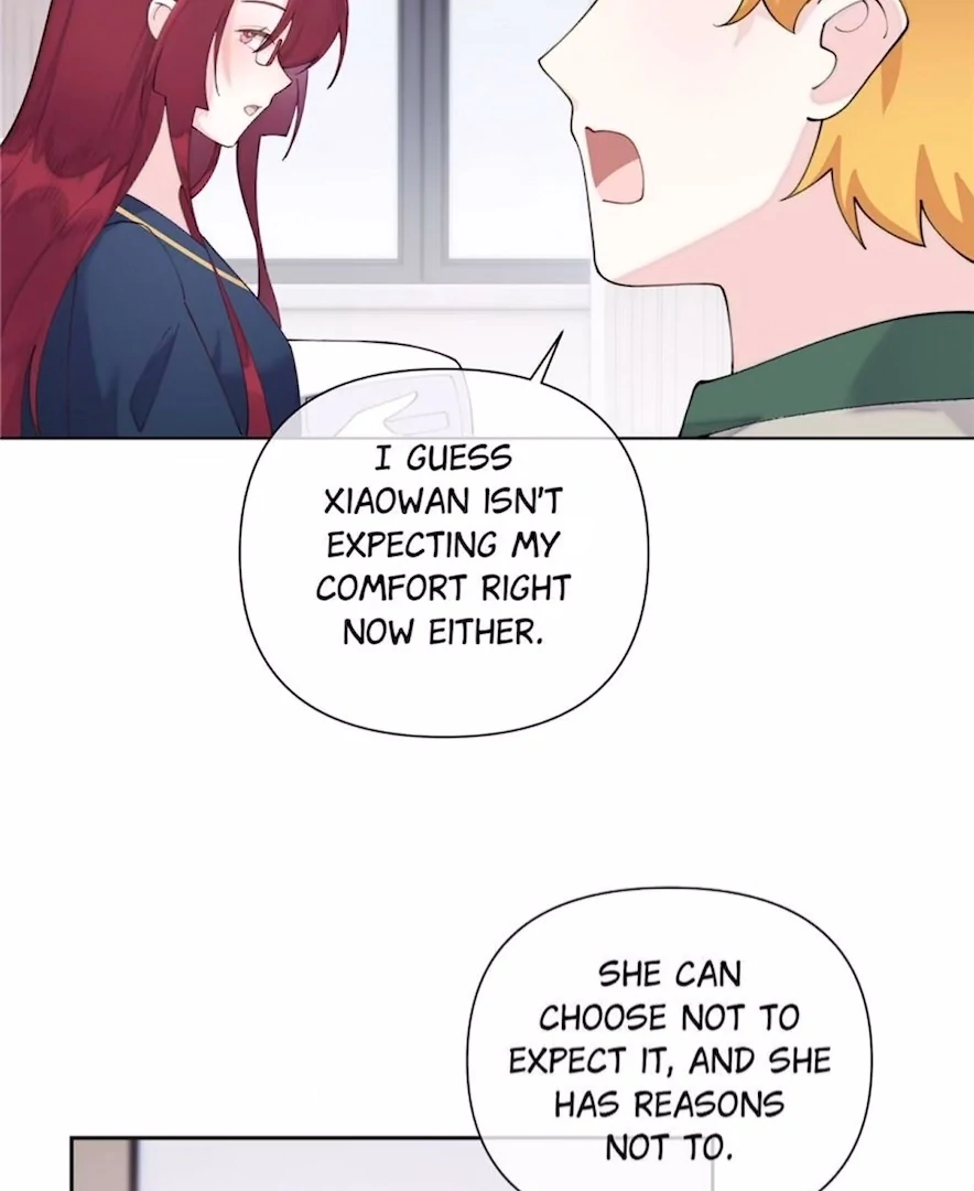 Pampering My Beast Commander (Official) - Chapter 81 manhwa