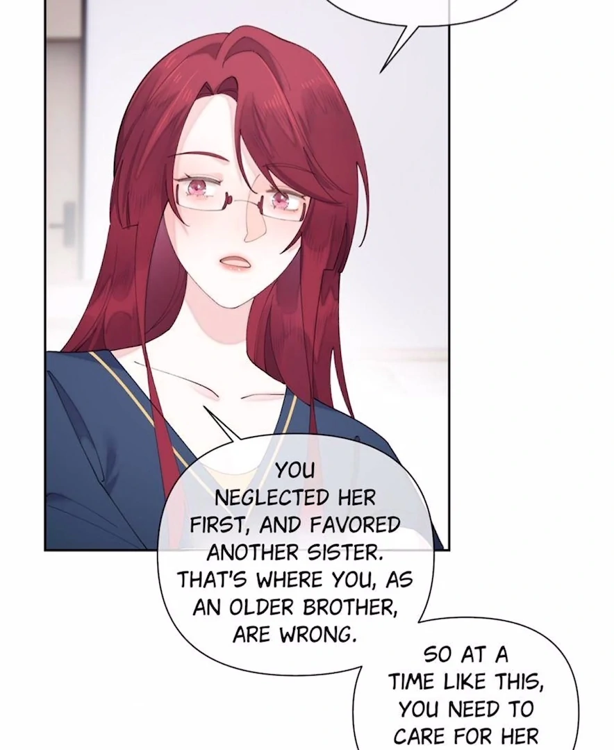 Pampering My Beast Commander (Official) - Chapter 81 manhwa