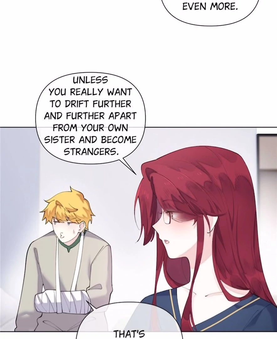 Pampering My Beast Commander (Official) - Chapter 81 manhwa