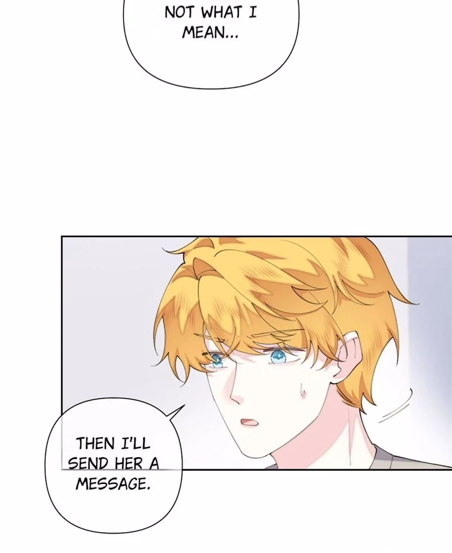 Pampering My Beast Commander (Official) - Chapter 81 manhwa