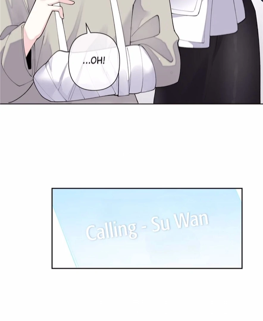 Pampering My Beast Commander (Official) - Chapter 81 manhwa