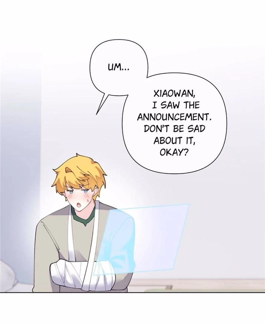 Pampering My Beast Commander (Official) - Chapter 81 manhwa