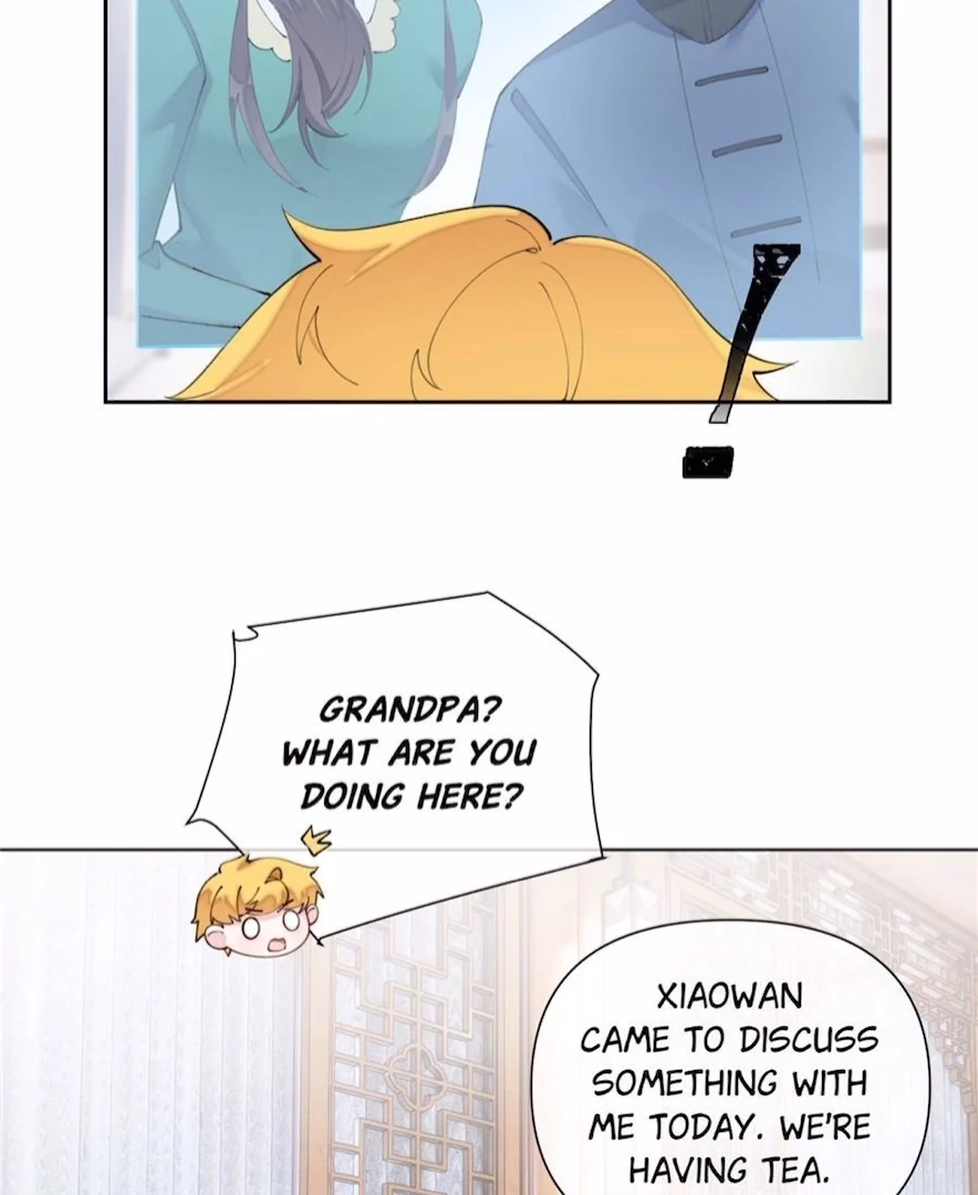 Pampering My Beast Commander (Official) - Chapter 81 manhwa