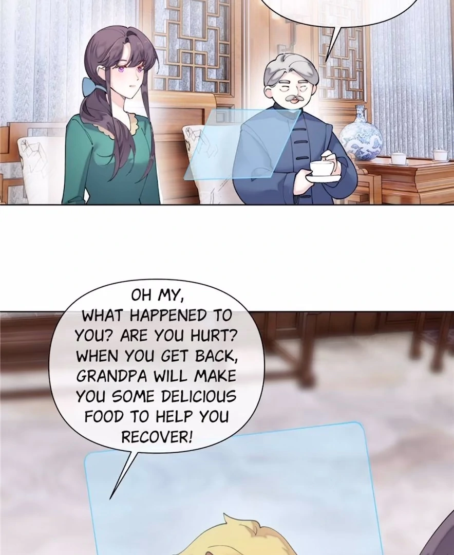 Pampering My Beast Commander (Official) - Chapter 81 manhwa