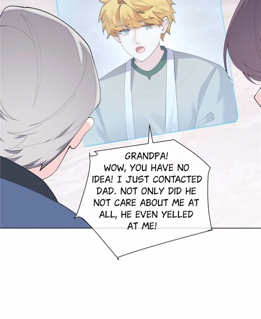 Pampering My Beast Commander (Official) - Chapter 81 manhwa