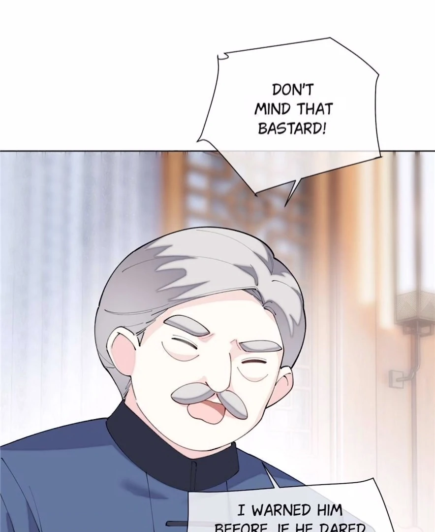 Pampering My Beast Commander (Official) - Chapter 81 manhwa