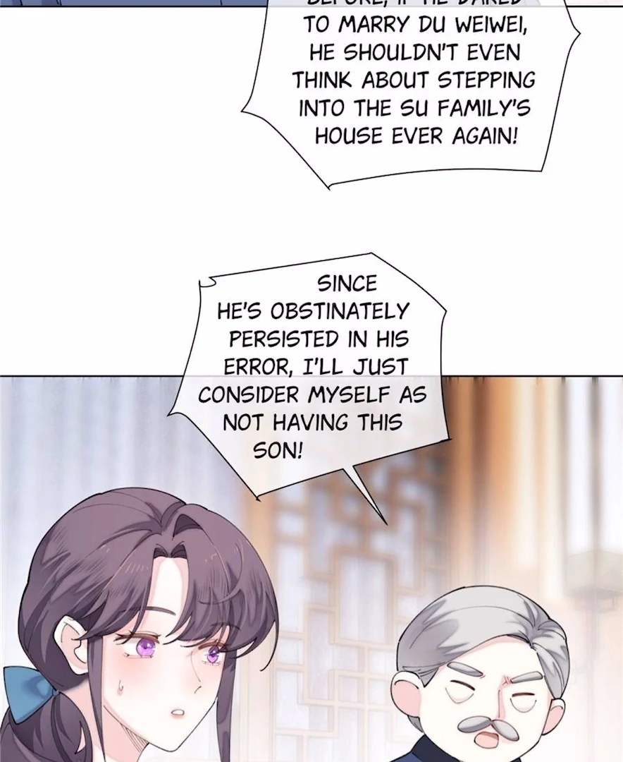 Pampering My Beast Commander (Official) - Chapter 81 manhwa
