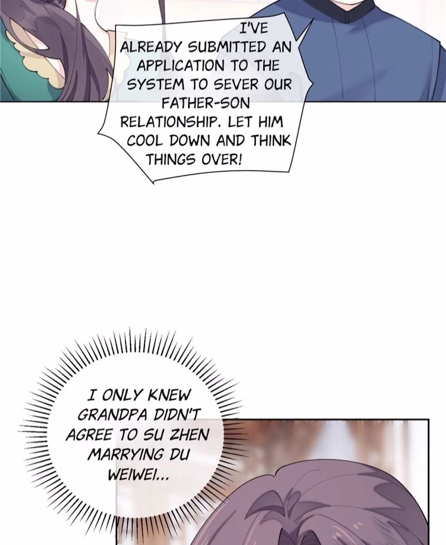 Pampering My Beast Commander (Official) - Chapter 81 manhwa