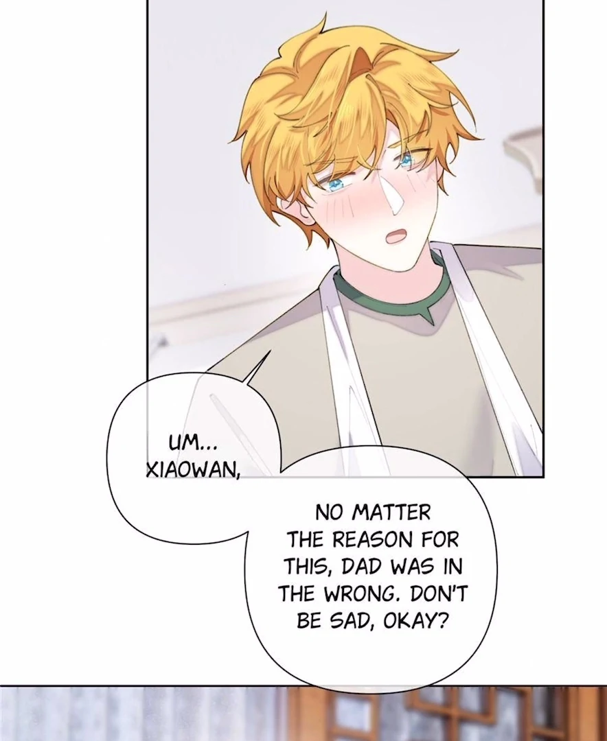 Pampering My Beast Commander (Official) - Chapter 81 manhwa