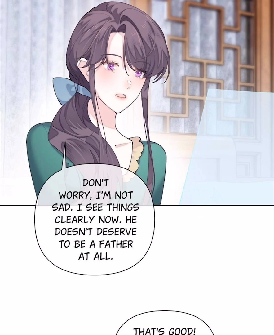 Pampering My Beast Commander (Official) - Chapter 81 manhwa