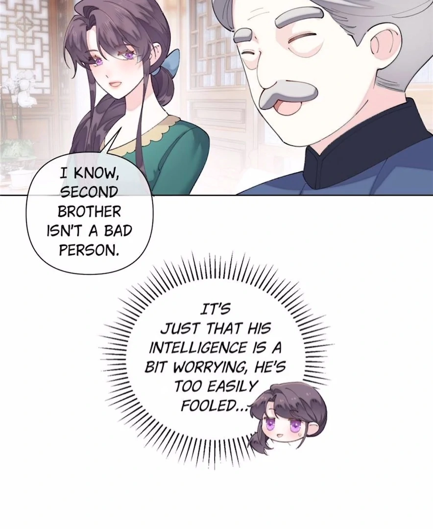 Pampering My Beast Commander (Official) - Chapter 81 manhwa