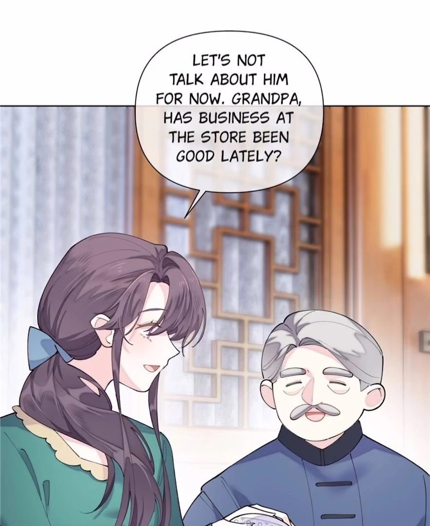 Pampering My Beast Commander (Official) - Chapter 81 manhwa