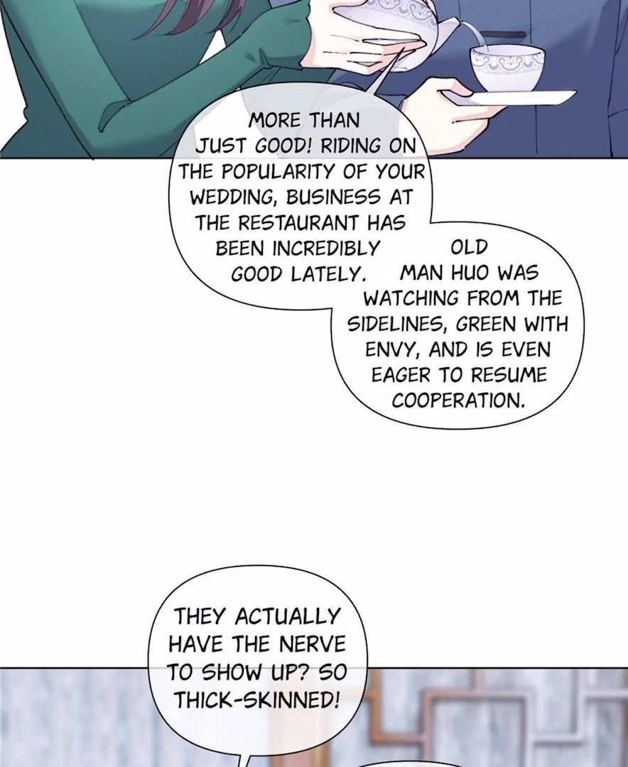 Pampering My Beast Commander (Official) - Chapter 81 manhwa