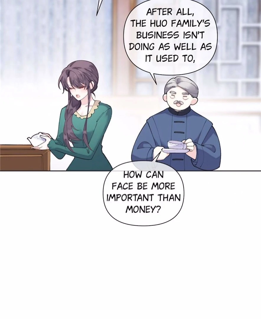 Pampering My Beast Commander (Official) - Chapter 81 manhwa