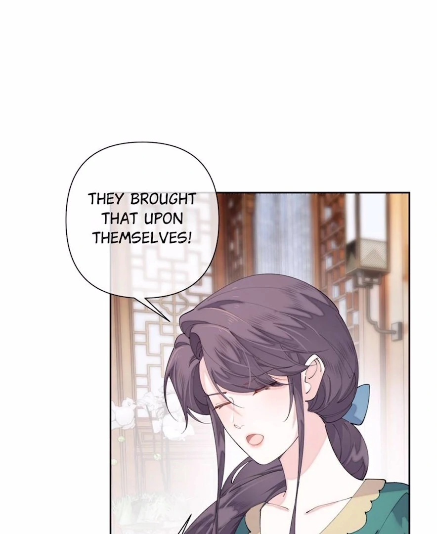 Pampering My Beast Commander (Official) - Chapter 81 manhwa