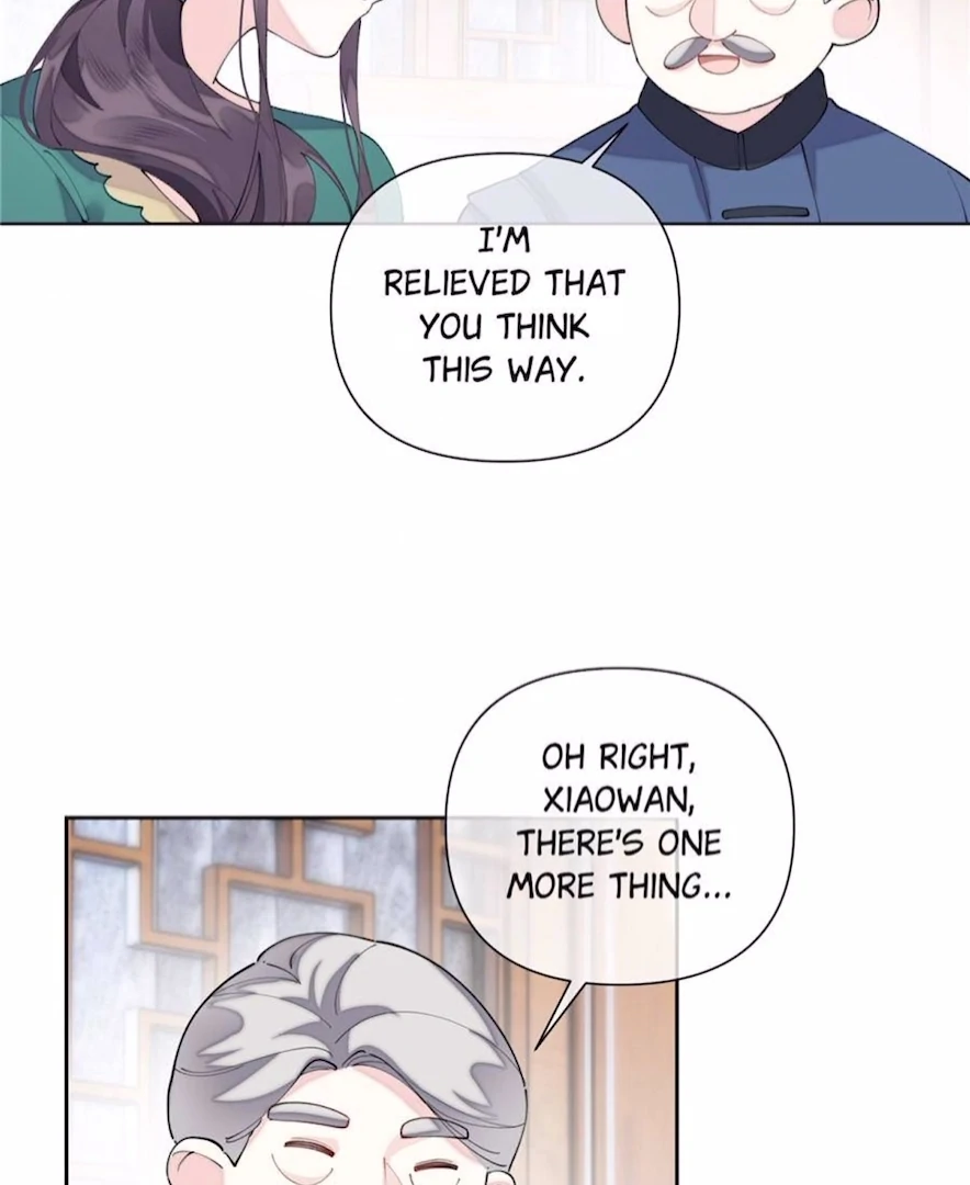 Pampering My Beast Commander (Official) - Chapter 81 manhwa