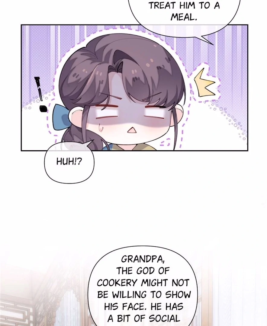 Pampering My Beast Commander (Official) - Chapter 81 manhwa