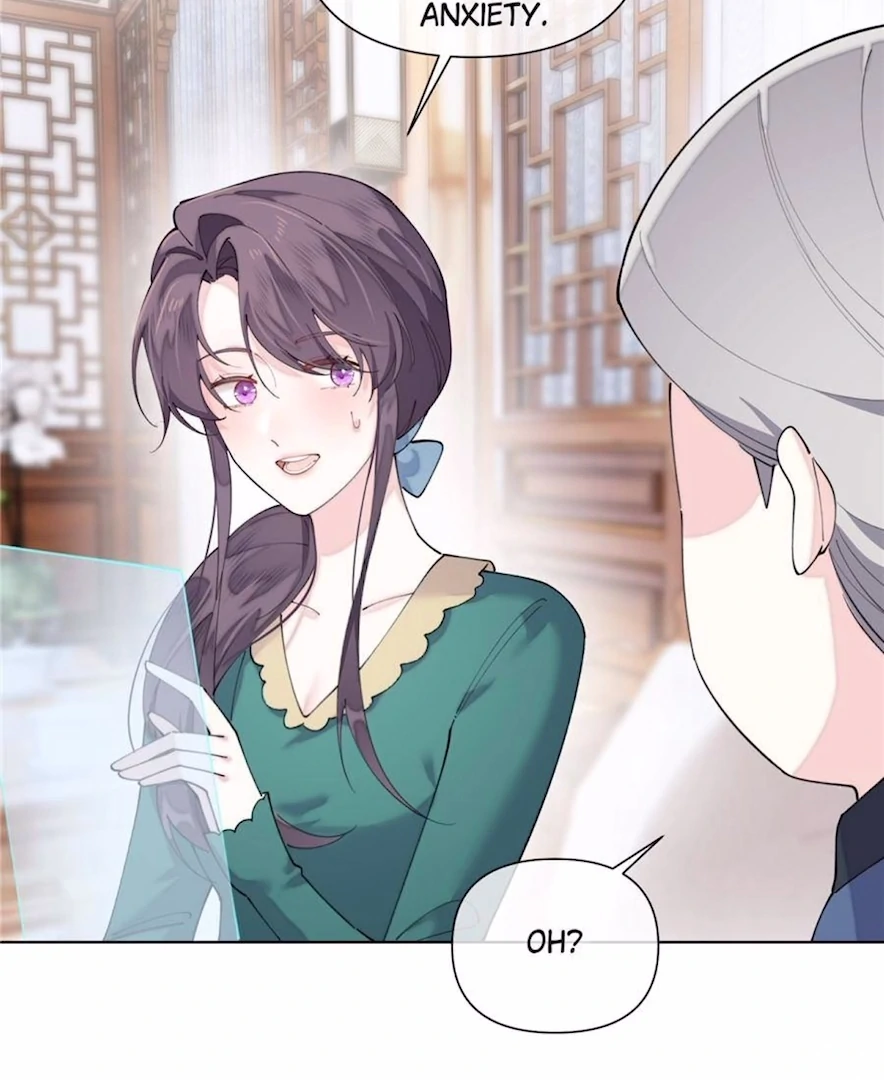 Pampering My Beast Commander (Official) - Chapter 81 manhwa