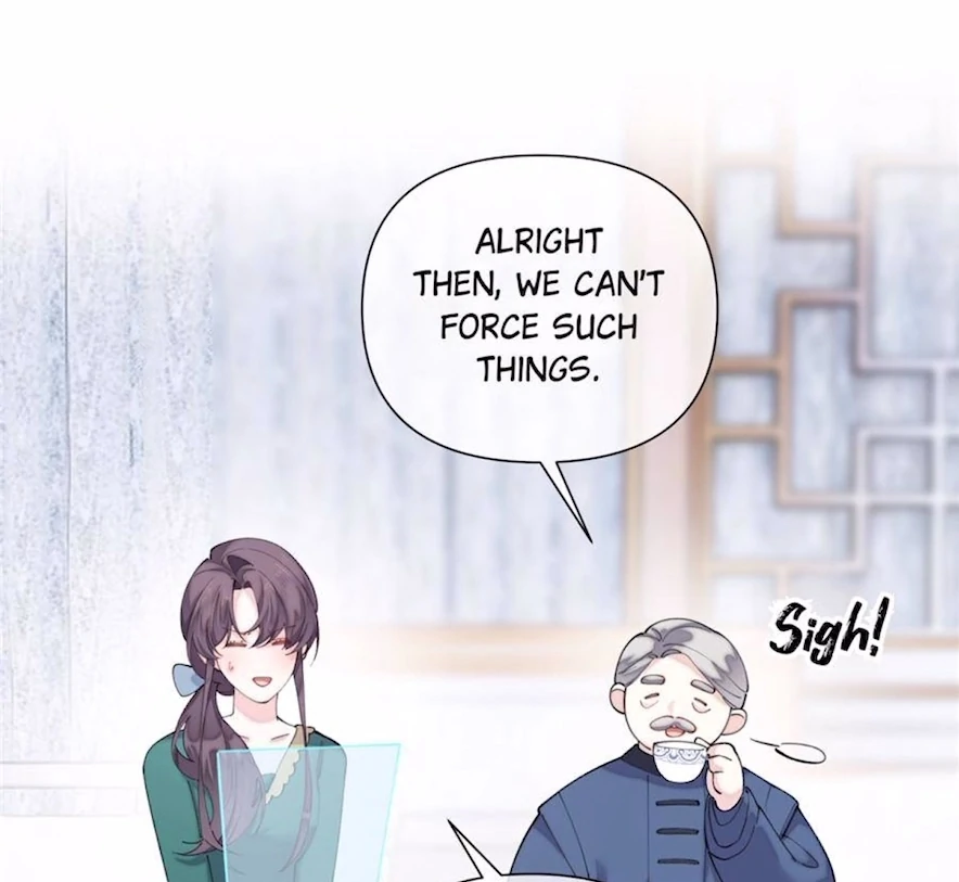 Pampering My Beast Commander (Official) - Chapter 81 manhwa