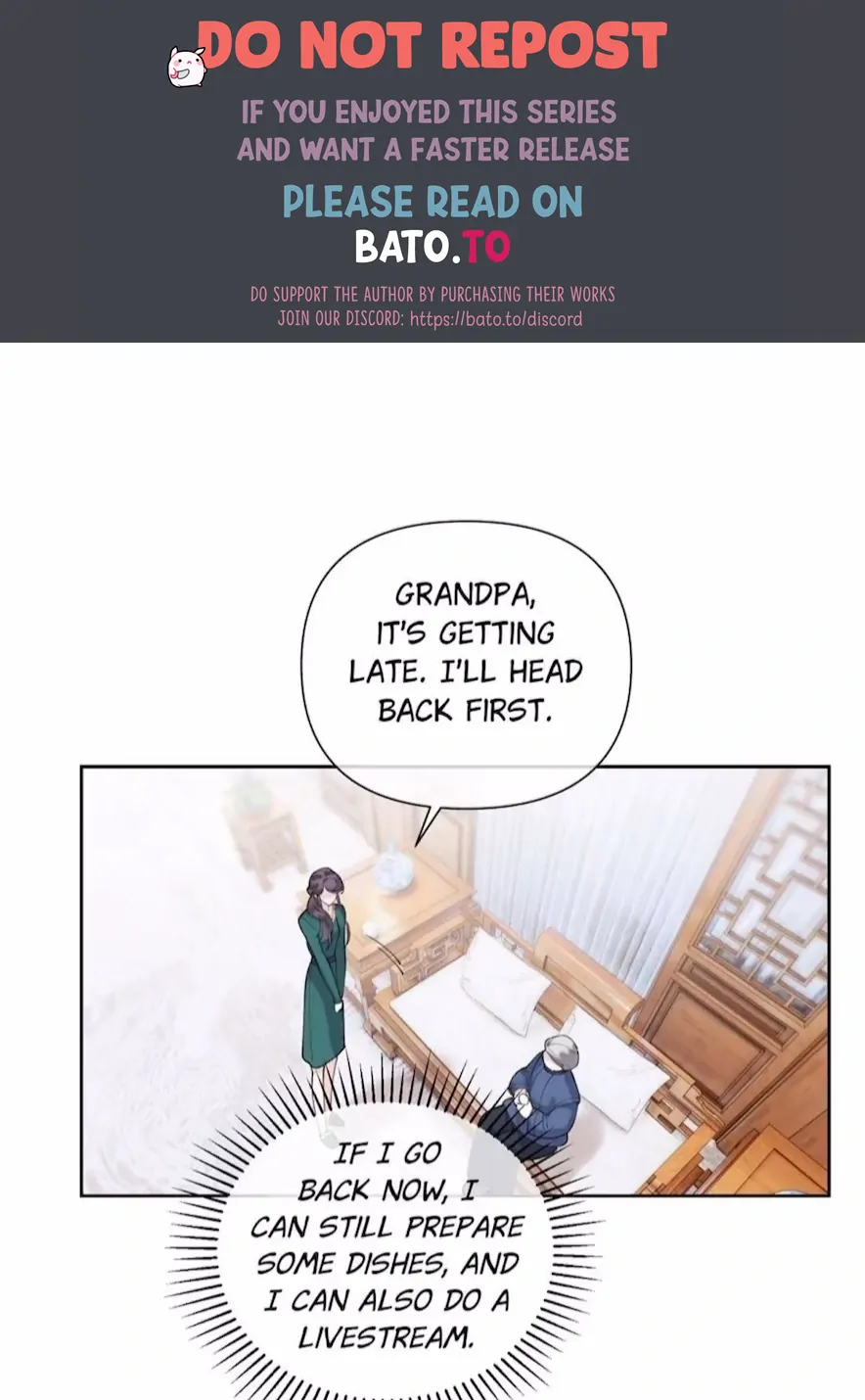 Pampering My Beast Commander (Official) - Chapter 82 manhwa